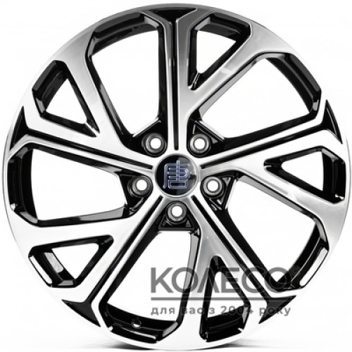 Replica BYD3358 W8 R20 PCD5x120 ET41 DIA64.1 BMF