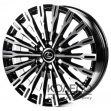 Replica LX3442 W8 R22 PCD6x139.7 ET55 DIA95.1 GBMF