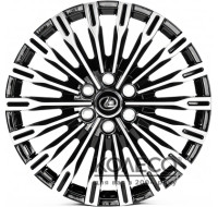 Диски Replica LX3442 W8 R22 PCD6x139.7 ET55 DIA95.1 BMF