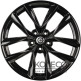 Carbonado Electric W9.5 R19 PCD5x114.3 ET45 DIA64.1 BG