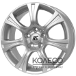 RC Design RC-15 W6.5 R16 PCD5x120 ET42 DIA72.6 S