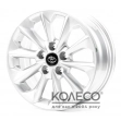 Replica TY685 W7 R16 PCD5x114.3 ET40 DIA60.1 S