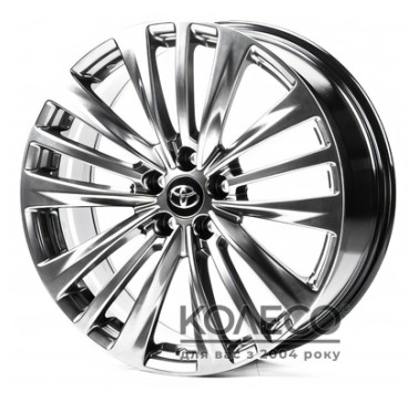 Replica TY3191 W8 R20 PCD5x114.3 ET35 DIA60.1 HB