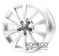 Диски Replica A396 W8 R17 PCD5x112 ET38 DIA66.6 S