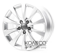 Диски Replica A396 W8 R17 PCD5x112 ET38 DIA66.45 S