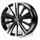 Replica Roewe686 W7.5 R18 PCD5x112 ET41 DIA57.1 BMF