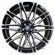 Replica BN7100 W9.5 R21 PCD5x112 ET37 DIA66.6 BMF