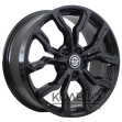 WSP Italy Audi (WD002) New York W8 R18 PCD5x112 ET40 DIA66.6 GB