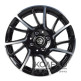 WSP Italy Citroen-DS (WD009) Moon W W6 R15 PCD4x108 ET23 DIA65.1 GBP