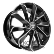 WSP Italy KIA (WD003) Corinto W6.5 R16 PCD5x114.3 ET42.5 DIA67.1 GBP
