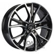 WSP Italy Toyota (WD004) Zurich W7.5 R18 PCD5x114.3 ET39 DIA60.1 GBP