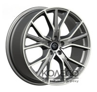 WSP Italy Toyota (WD004) Zurich W7 R18 PCD5x114.3 ET35 DIA60.1 MGMP