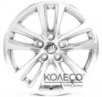 Диски Replica Buick712D W6.5 R16 PCD5x105 ET50 DIA56.6 SMF