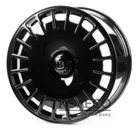 Диски Replica FORGED MR2 W10 R22 PCD5x130 ET15 DIA84 GB