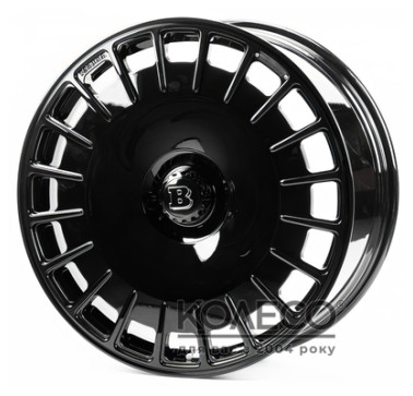 Replica FORGED MR2 W10 R22 PCD5x130 ET15 DIA84 GB