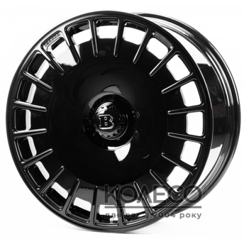 Replica FORGED MR2 W10 R22 PCD5x130 ET15 DIA84 GB