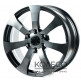 WS FORGED WS-118C W8.5 R20 PCD6x139.7 ET45 DIA95.1 SBwMF
