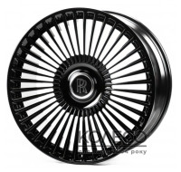 Диски WS FORGED WS-RR005C W10 R23 PCD5x112 ET25 DIA66.5 GB