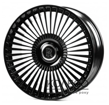 WS FORGED WS-RR005C W10 R23 PCD5x112 ET25 DIA66.5 GB