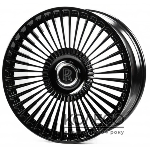 WS FORGED WS-RR005C W10 R23 PCD5x112 ET25 DIA66.5 GB