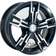 GT 4954 W6 R14 PCD4x98 ET35 DIA58.6 BM