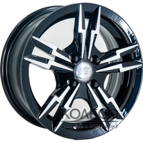 GT 4954 W6 R14 PCD4x100 ET35 DIA67.1 BM
