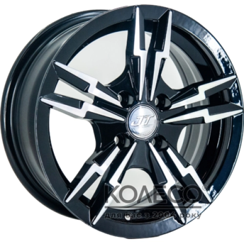 GT 4954 W6 R14 PCD4x98 ET35 DIA58.6 BM