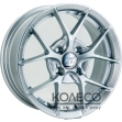 GT DX221 W6 R14 PCD4x98 ET35 DIA58.6 S