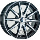 GT QC121 W6 R14 PCD4x98 ET35 DIA58.6 BM
