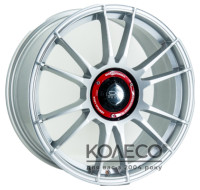 Диски GT F8713 W8 R18 PCD5x100/114.3 ET38 DIA73.1 S