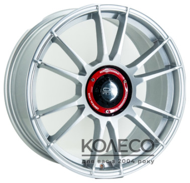 GT F8713 W8 R18 PCD5x100/114.3 ET38 DIA73.1 S