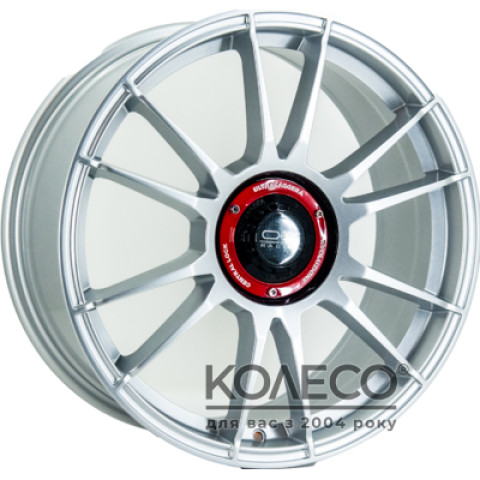 GT F8713 W8 R18 PCD5x100/114.3 ET38 DIA73.1 S