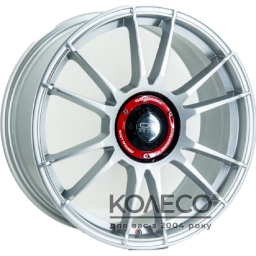GT F8713 W8 R18 PCD5x100/114.3 ET38 DIA73.1 S