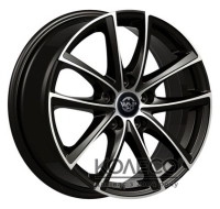 Диски WSP Italy Huyndai (WD001) Praslin W7 R17 PCD5x114.3 ET47 DIA67.1 GBP