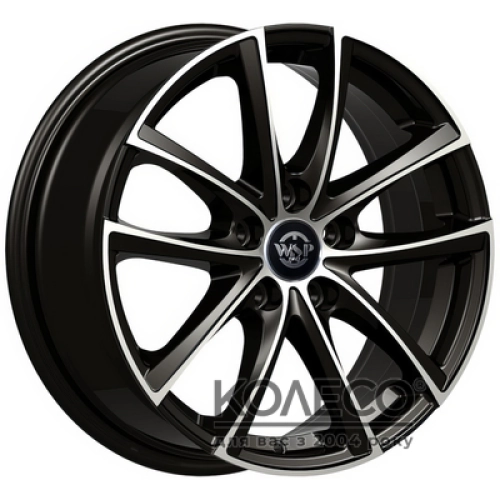 WSP Italy Huyndai (WD001) Praslin W7 R17 PCD5x114.3 ET47 DIA67.1 GBP