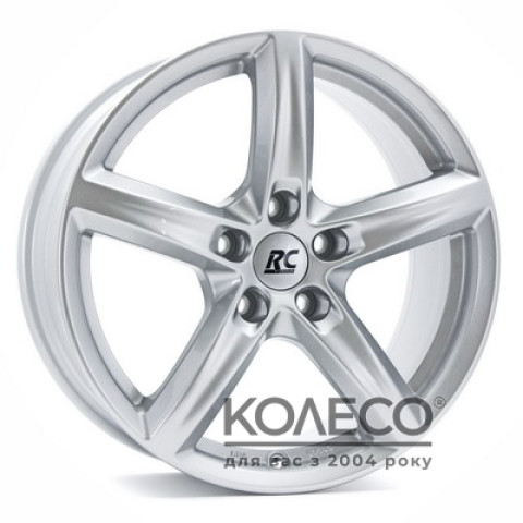 RC Design RC-24 W6 R15 PCD4x108 ET45 DIA63.4 S