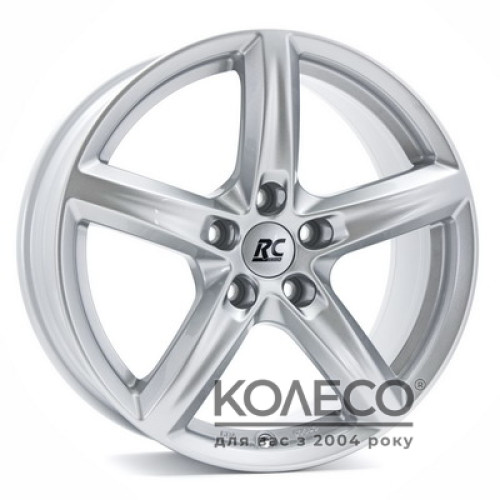 RC Design RC-24 W6 R15 PCD4x108 ET45 DIA63.4 S