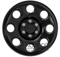 Диски Dotz Outland W8 R18 PCD6x130 ET45 DIA84 Black