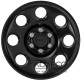 Dotz Outland W8 R18 PCD6x130 ET45 DIA84 Black