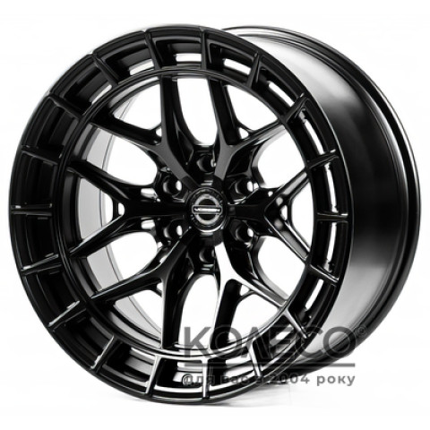 Off Road Wheels OW1986 W10 R20 PCD6x135 ET-10 DIA87.1 BM