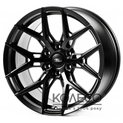 Off Road Wheels OW1673 W9.5 R20 PCD6x135 ET15 DIA87.1 BM