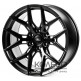 Off Road Wheels OW1673 W9.5 R20 PCD6x135 ET15 DIA87.1 BM