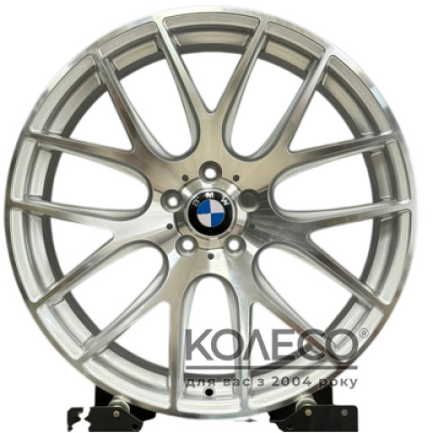 Replica B167 W8.5 R20 PCD5x112 ET26 DIA66.5 SMF