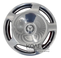 Диски Replica MR980 W9 R20 PCD5x112 ET34 DIA66.56 Polish