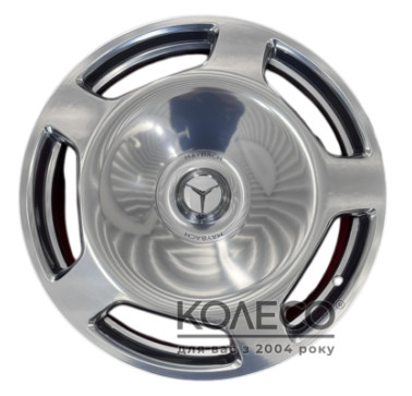 Replica MR980 W9 R20 PCD5x112 ET34 DIA66.56 Polish