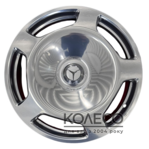 Replica MR980 W9 R20 PCD5x112 ET34 DIA66.56 Polish