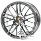 Replica FORGED PR911 W11.5 R21 PCD5x130 ET67 DIA71.56 MG