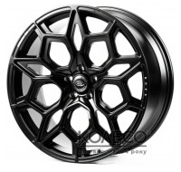 Диски Replica FORGED LR2203 W9.5 R23 PCD5x120 ET40 DIA72.6 BM