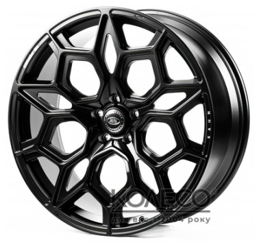 Replica FORGED LR2203 W9.5 R23 PCD5x120 ET40 DIA72.6 BM