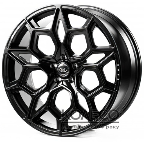 Replica FORGED LR2203 W9.5 R23 PCD5x120 ET40 DIA72.6 BM